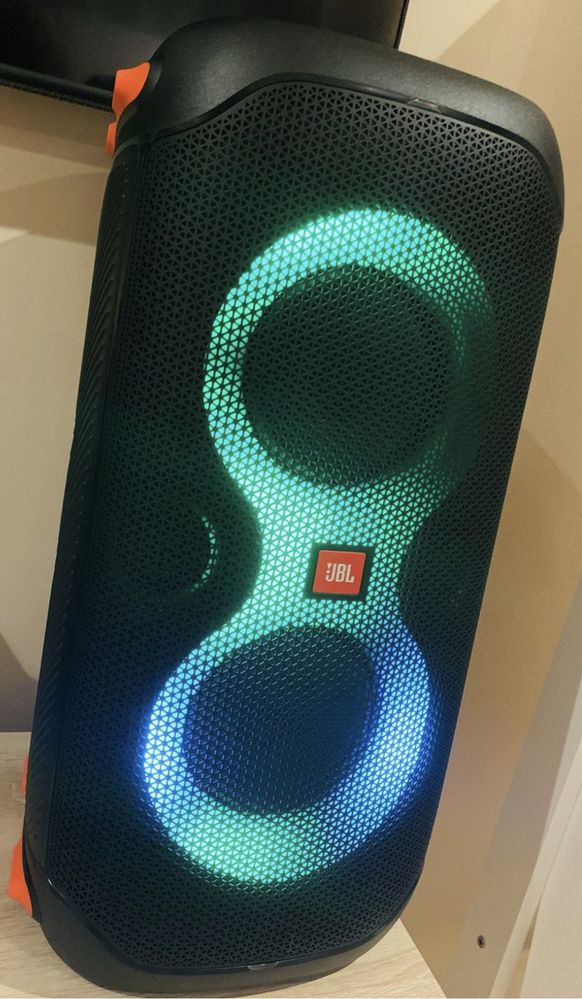 Partybox JBL 110