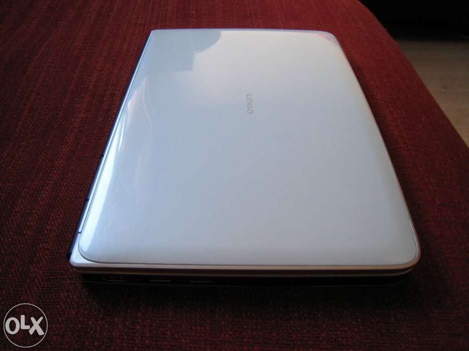 Nokia Booklet 3G Portable Netbook64729676619393121