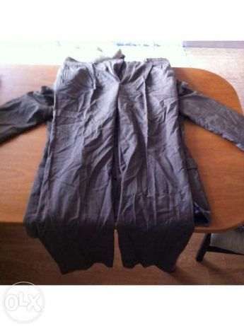 Fato senhor Emidio Tucci