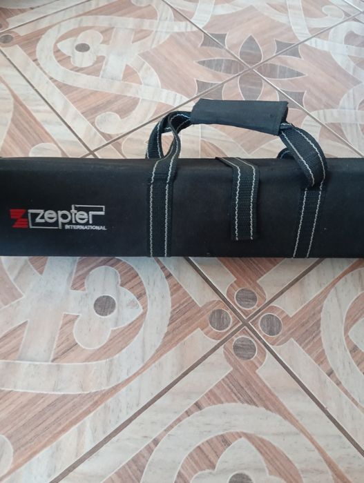Продам набор ножей фирмы цептер