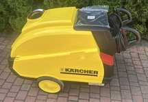 Myjka ciśnieniowa Karcher HDS 895 895s meco Naprawa Sprzedaż Karcher