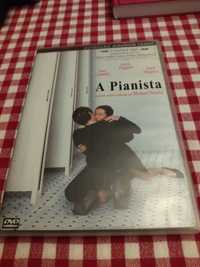 A Pianista / Cannes 2001