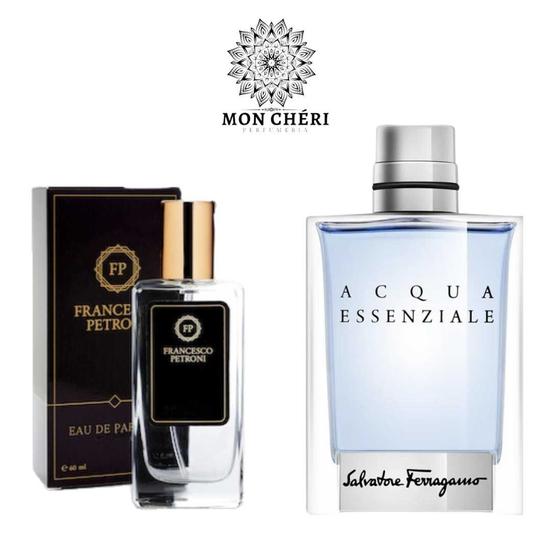 Perfumy Nr 237 35ml inspirowane Salvator Ferraga Acqua Essenziale