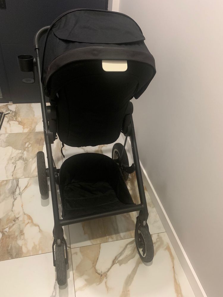 Wózek Cybex Talos S 2w1