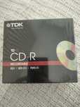 Płyta CD-R 10 szt