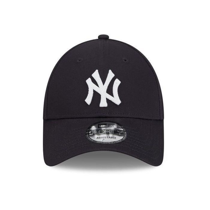 Czapka Z Daszkiem New Era 9Forty Mlb Ny Yankess