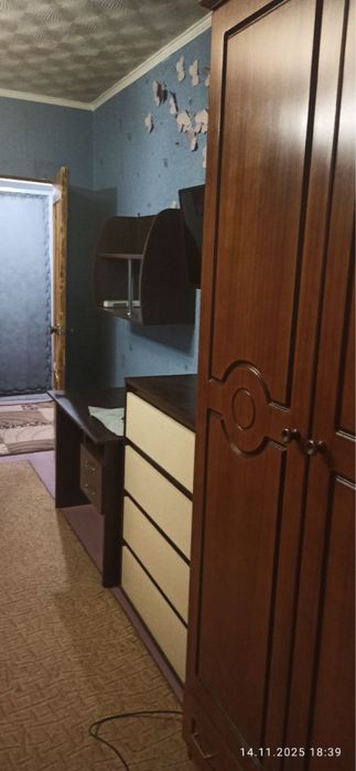 Сдам 1 к квартиру на металургів