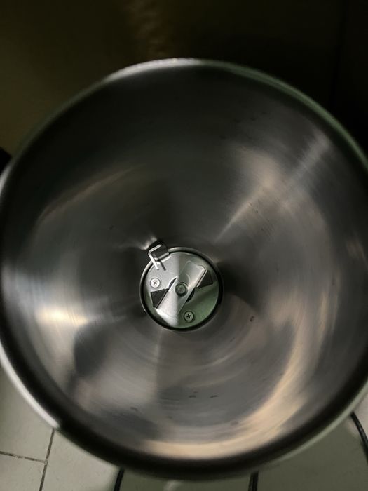 Льдокрошитель Fimar / льодокрошувач / подрібнювач льоду