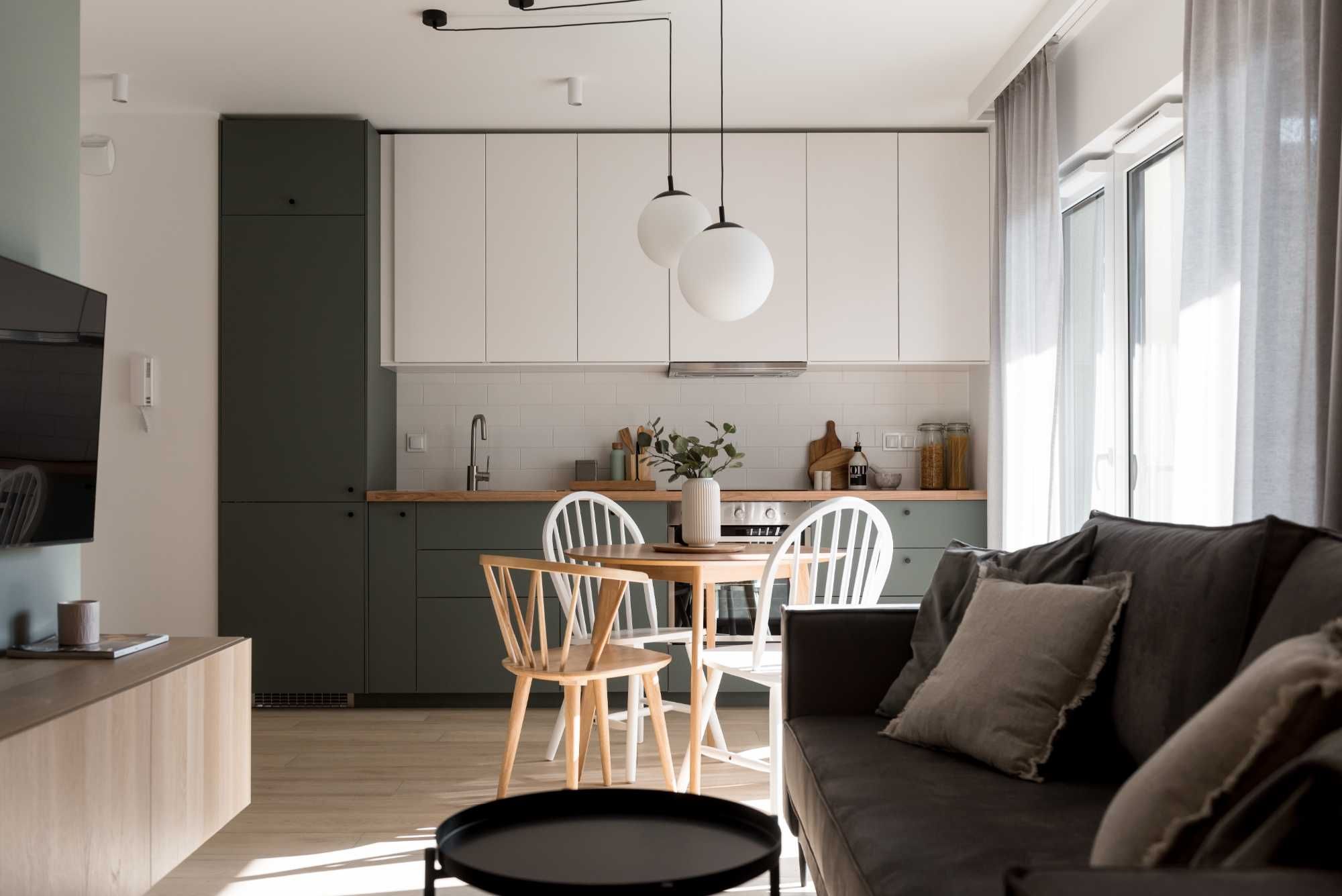 Apartament Szczecin Centrum,  Bez prowizji