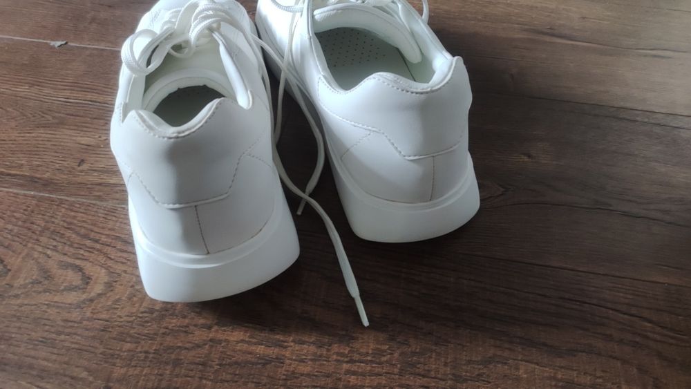 Кросівки zara красовки макасіни 43