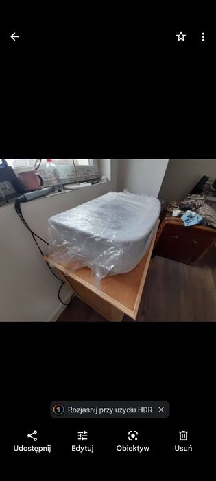 Umywalka na sprzedaż