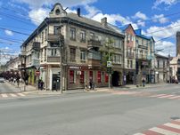 1-км квартира р-н центр вул. Б.Хмельницького