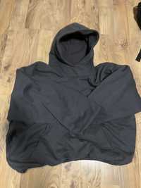 hoodie size M oversize