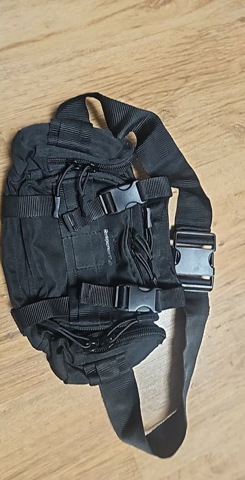 SNUGPAK - Torba Biodrowa ResponsePak