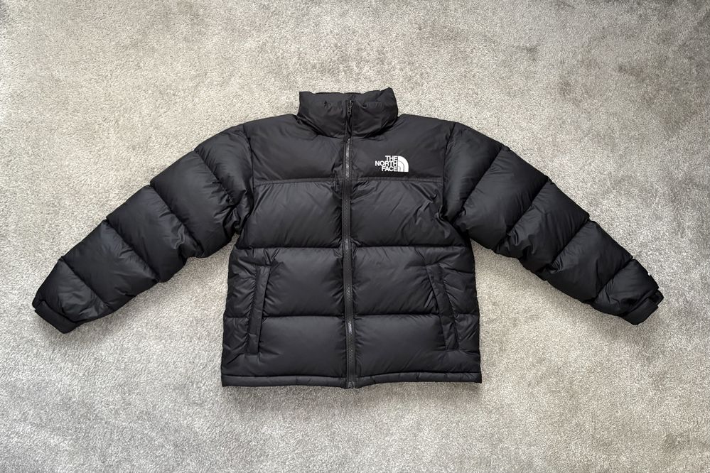 Kurtka The North Face Nuptse '96               (K2-9)