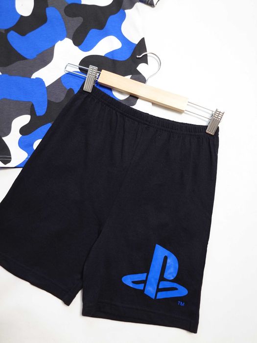 Piżama chłopięca PlayStation Primark 140