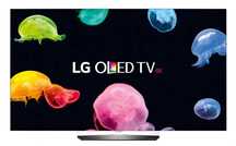 Telewizor Smart TV 65" LG OLED65B6V 4K 120Hz DVB-T2 HEVC WebOS