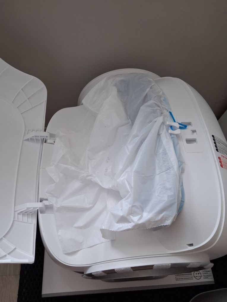 Kuweta automatyczna tonepie box T1 pro