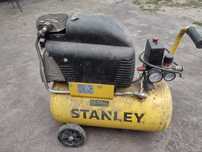 Kompresor Stanley 24l