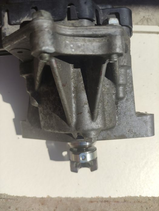 Блок управления valvematic Toyota 222A037023