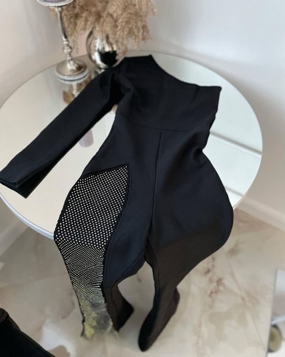 Комбінезон нарядний  хс