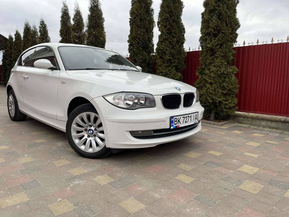 BMW 116. 2.0 D. Продам