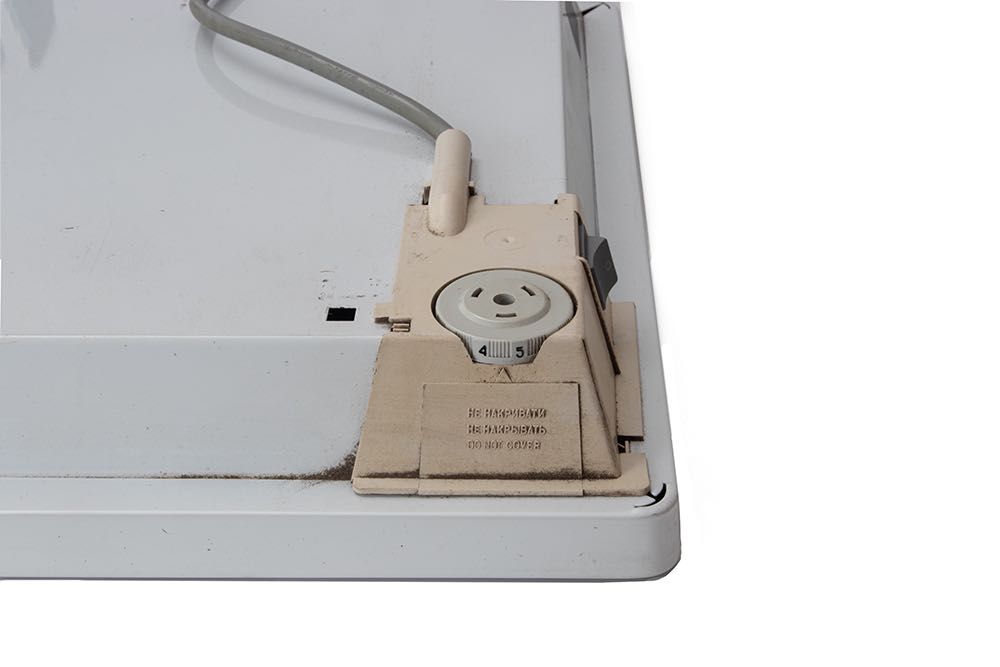 Електрообігрівачі Термія б/у