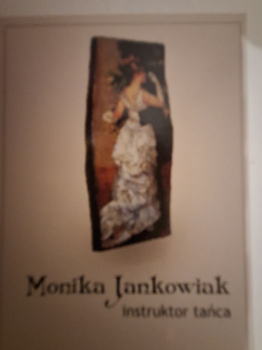 Andrzejkowy kurs tańca użytkowego