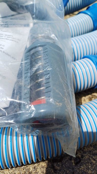 Zodiac - Aspirador hidráulico para piscinas
