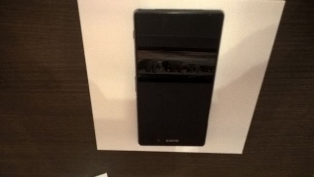 Sony Z1 na części