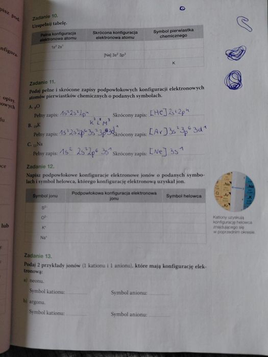 To jest chemia 1 karty pracy ucznia