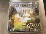 Gra planszowa SID MEIER'S Civilization