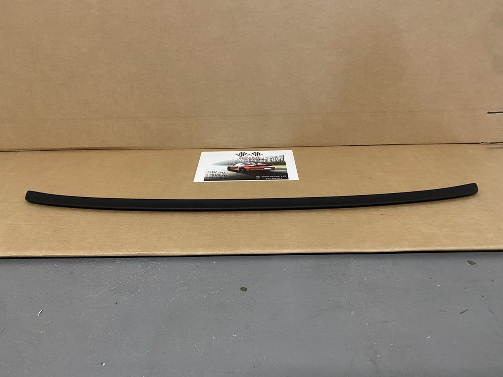 LIP SPOILER AILERON BMW SÉRIE 5 E39 M5 PACK M PERFORMANCE NOVO