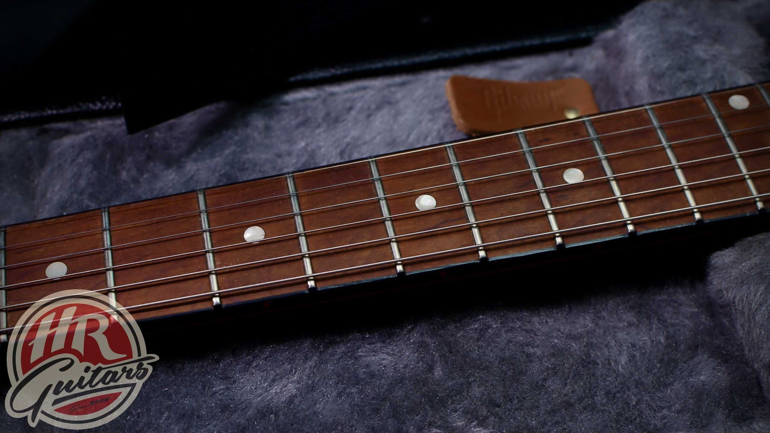 GIBSON ES-339 Studio z 2015 roku, USA, gitara elektryczna