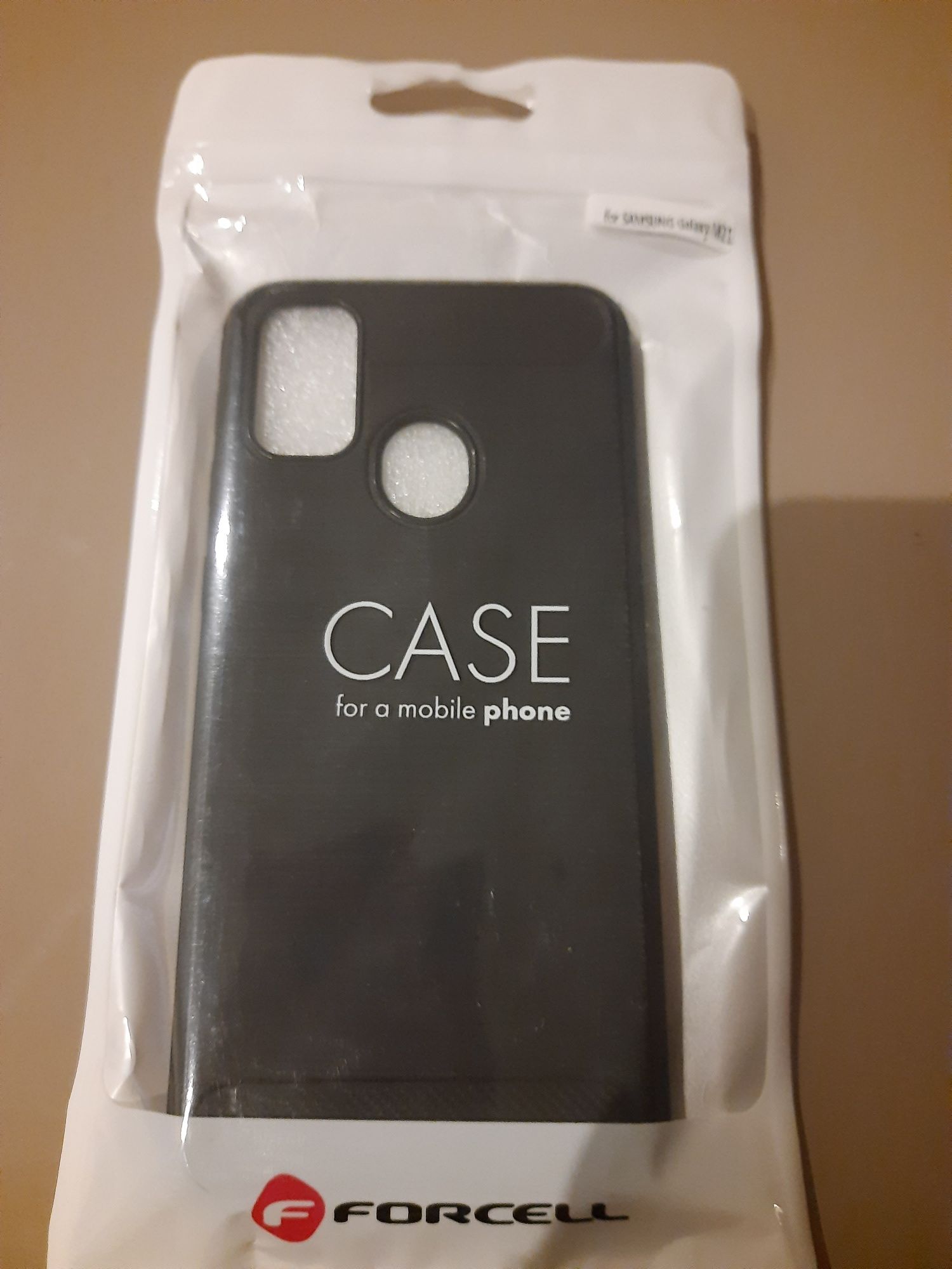 Case -  na telefon