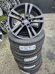 Koła letnie 5x108 225/40/18 ford focus