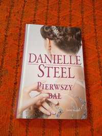 Danielle Steel.Pierwszy Bal.