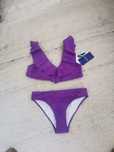 Bikini novo com etiqueta