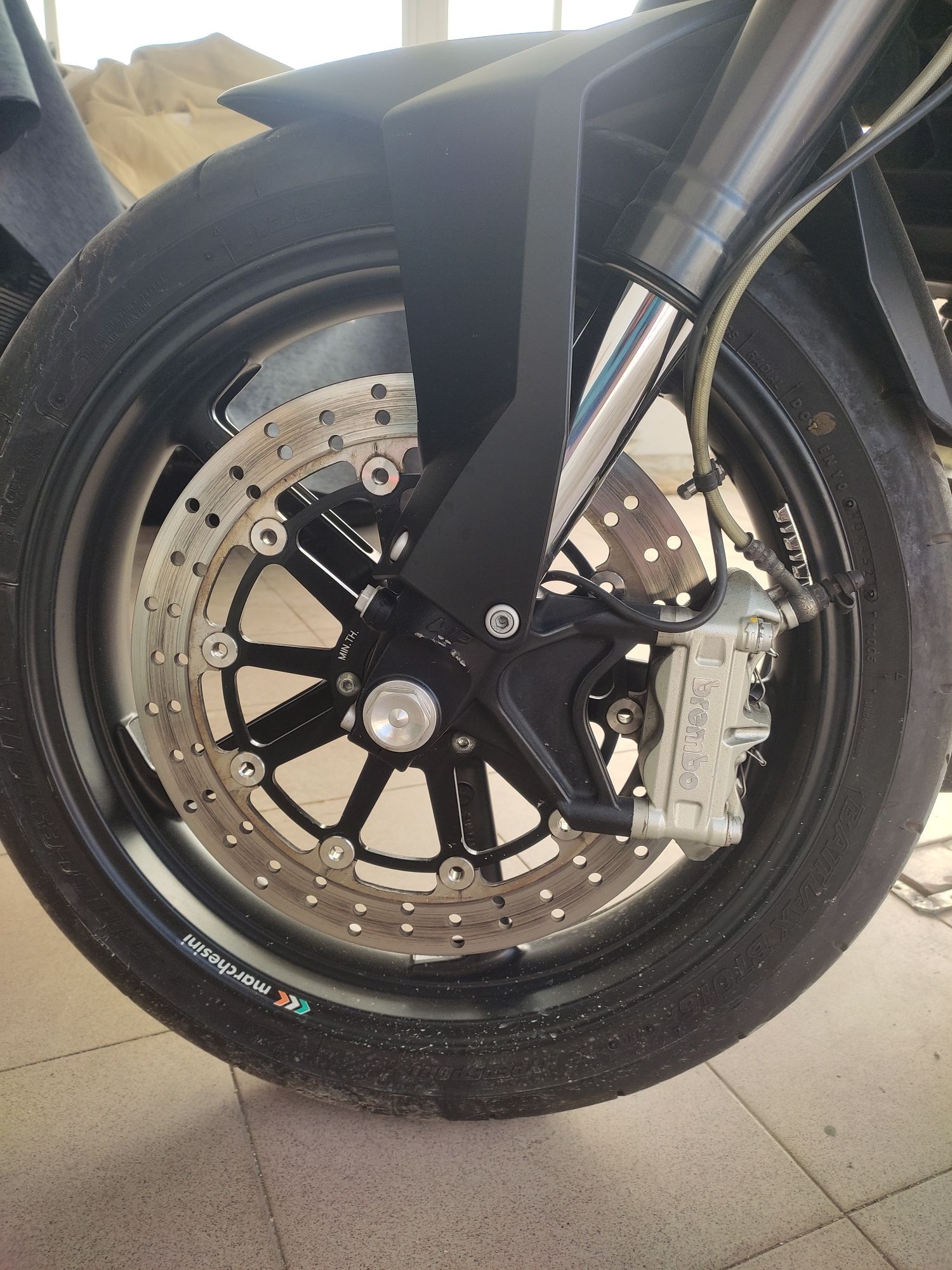 KTM Duke 690 (a2)