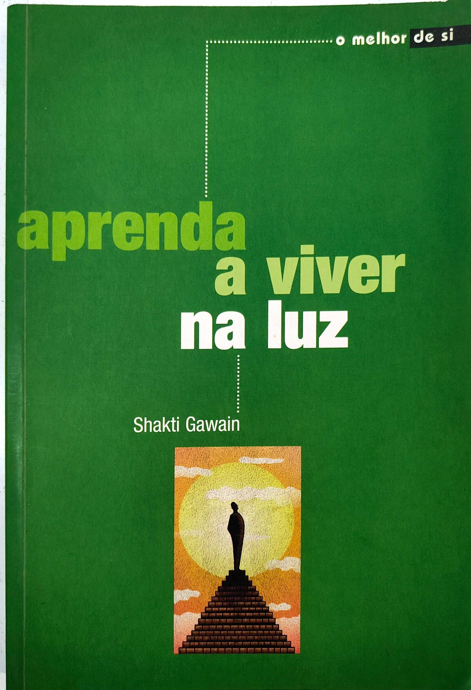 Aprenda a Viver na Luz - Ref: PBV