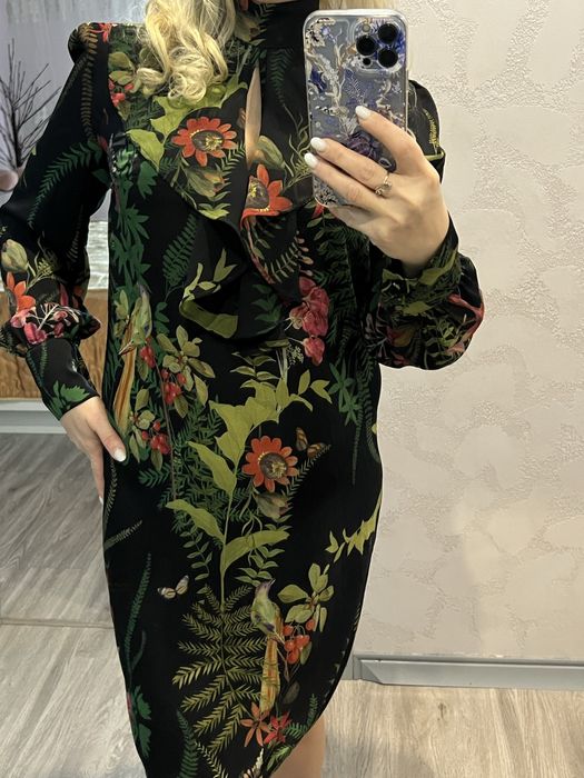 Плаття платтячко жіноче