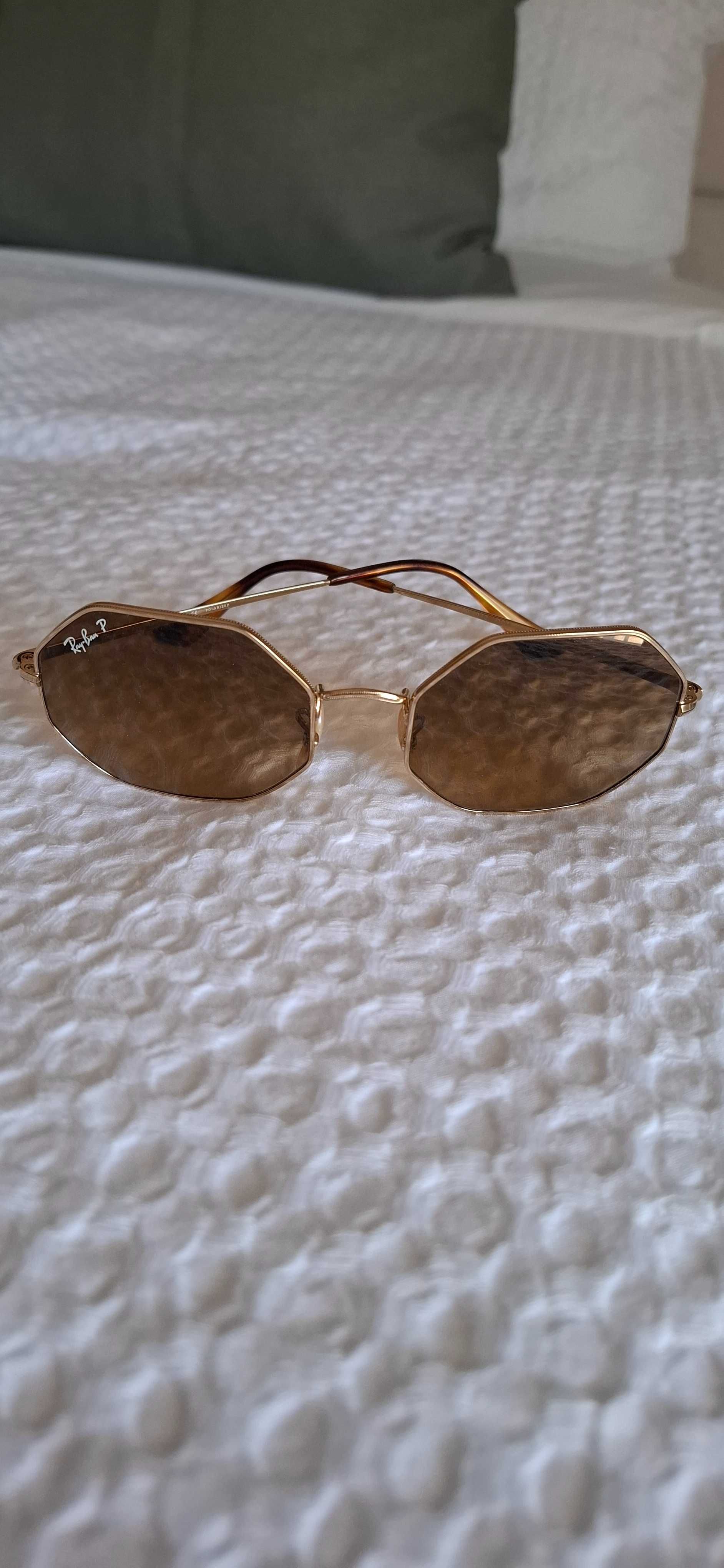 Oculos de sol  Ray Ban