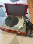 Adapter gramofon Narcyz