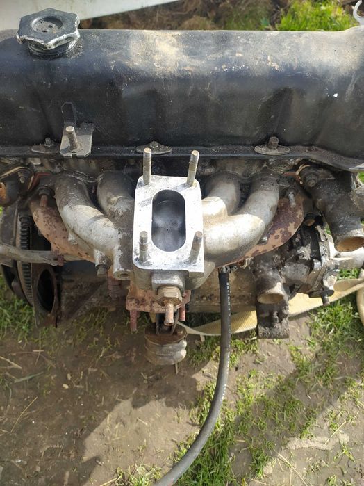 Продам мотор ваз 2101