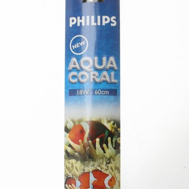 świetlówka T5 Philips Aquacoral 24W 55cm Przemyśl