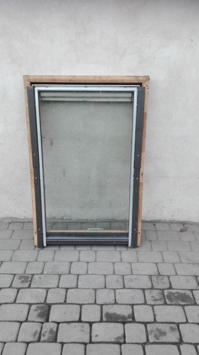 Cztery   Okna dachowe