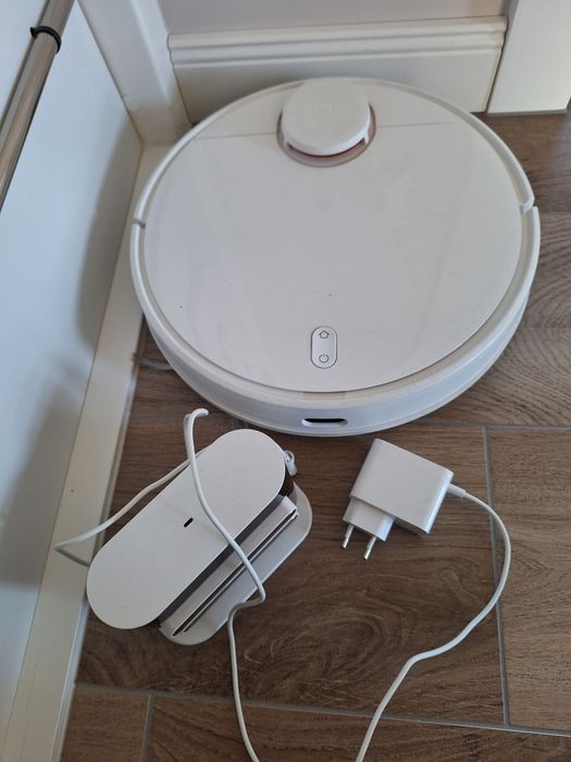 Robot sprzątający XIAOMI