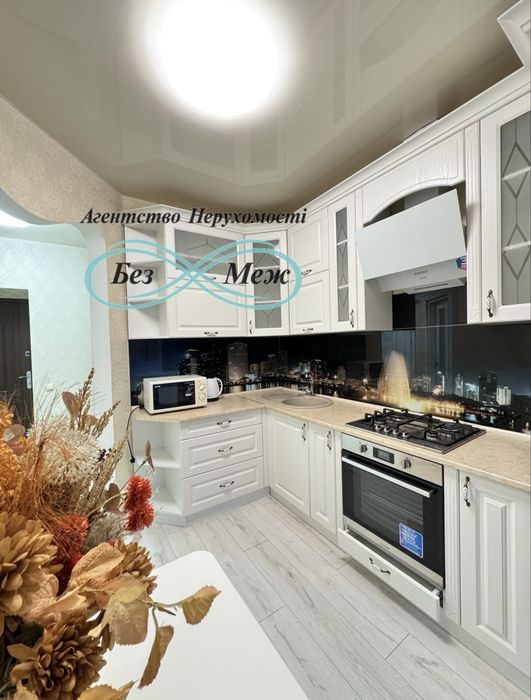 Оренда 1к квартири в ЖК Софія Резиденс