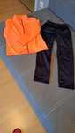 Dresy Decathlon rozmiar 123 - 130
