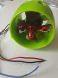 Silnik do lodzi. 12  v